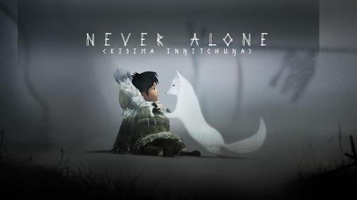 download Never alone: Kisima ingitchuna apk